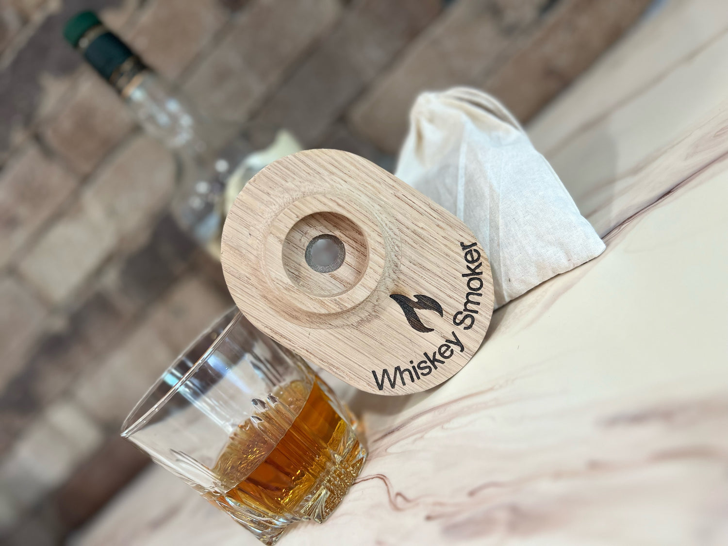 Small Premium Wood Products