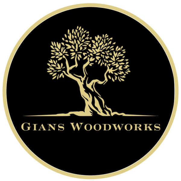 Gian's Woodworks 